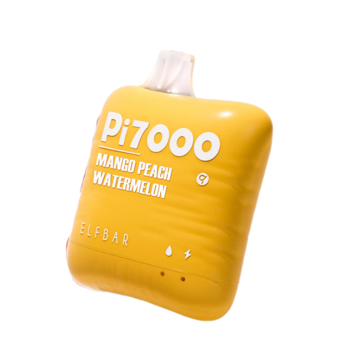 ELFBAR 7000 Pi Манго персик арбуз 2%