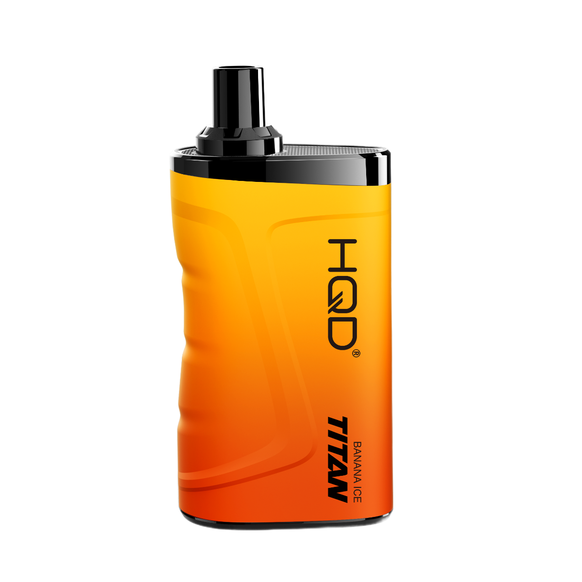 HQD TITAN Банан 7000 2%