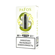 PAFOS 20000 HARD EXTRA Карамбола 2%