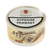 Табак труб. Рутенбергъ Англ. меланж 50 гр.