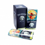 Табак трубочный VAN ERKOMS Vanilla Blend 40 гр.