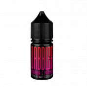 Dabbler Salt chubby 2 Клубника малина 30мл 2%