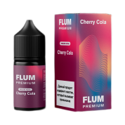 FLUM PREMIUM Вишня кола 2%