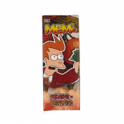 Mem`s Яблоко абрикос 30мл.20мг.