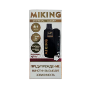 MIKING 25000 Клубника арбуз 1.9%