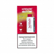 ATTACKER KPEKPE PS А 12000 Мисс ред 2%