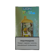 UDN VFUN BOX 5000 Огуречный лимонад 2%