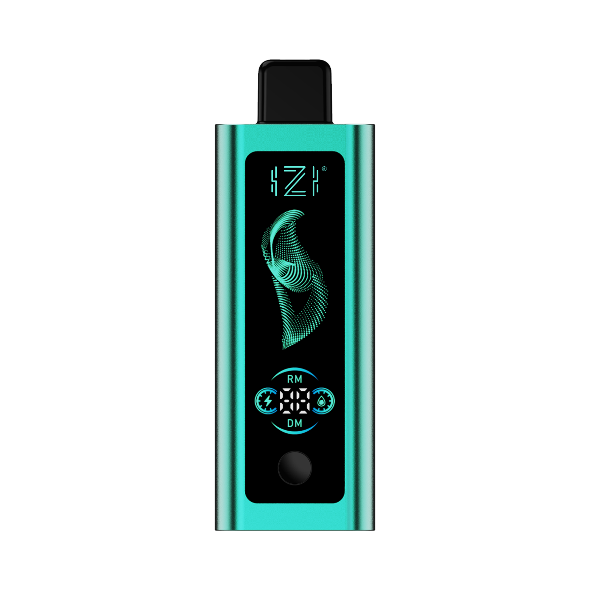 I Z I MOD S 20000 Лимон лайм энергетик 2%