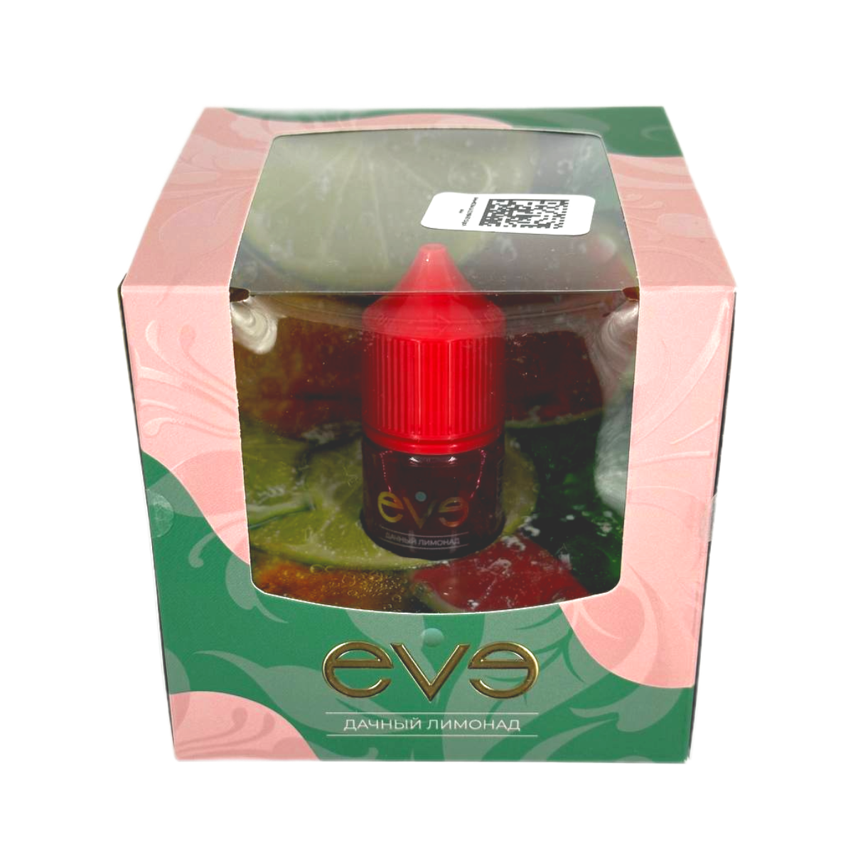 EVE Дачный лимонад 30мл.20мг.