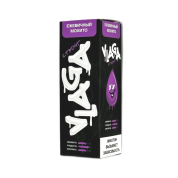 VLAGA STRONG Ежевичный мохито 30мл.20мг.