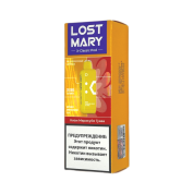 Картридж LOST MARY X-Link Classic 20000 Киви маракуйя гуава 2%