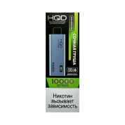 HQD ULTIMA PRO 10000 Сочная груша 2%