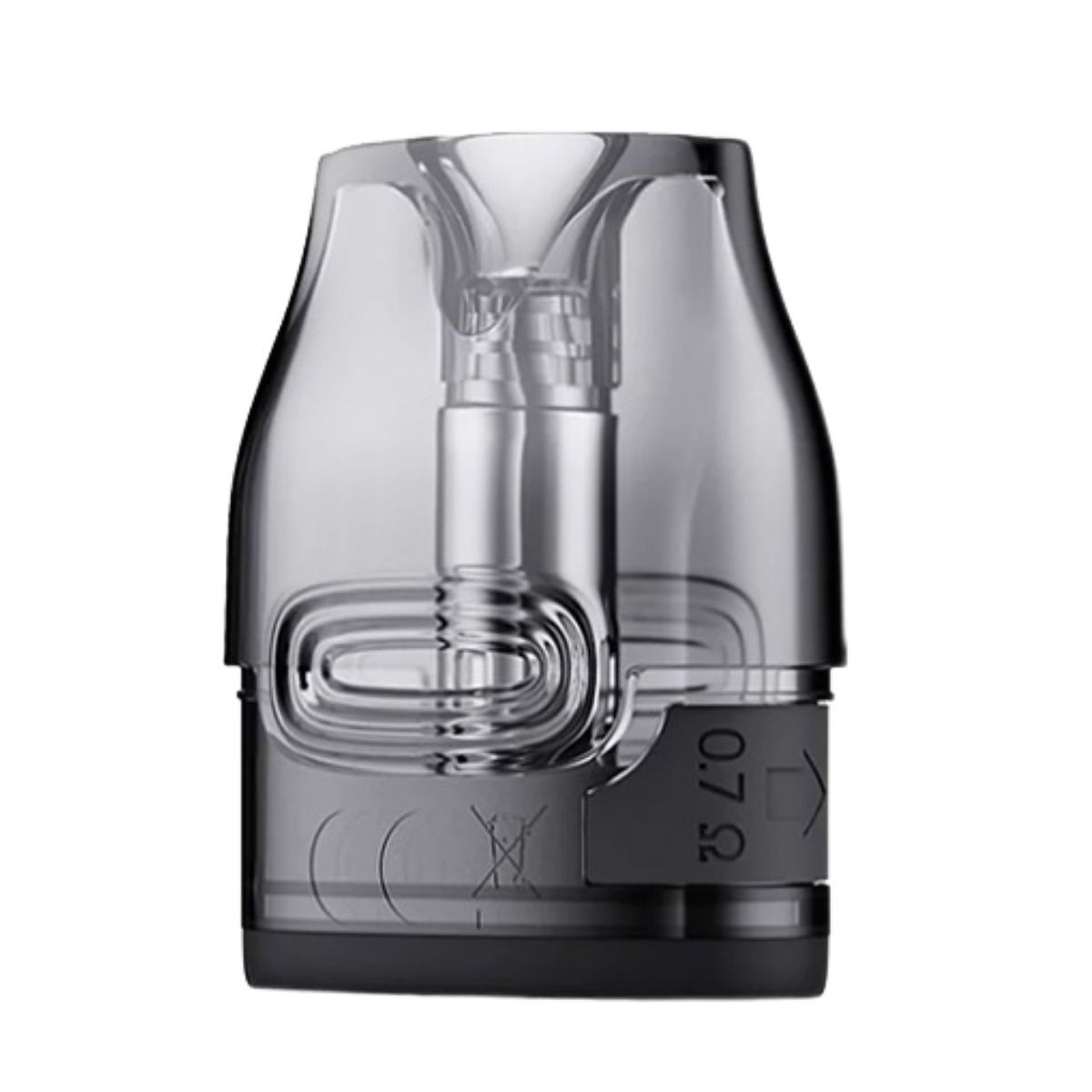 VOOPOO VMATE V2 0.7ohm VP-126A-POD