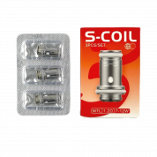 SMOANT Santi S-3 1.2 Ом (Santi, Charon Baby Plus) (в упак. 3 шт.)