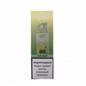 UDN BAR 7000 Лимонад из дыни 2%