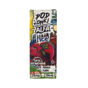 POD ONKI ALFA ULTRA Лимон лайм 30мl. 20 мг