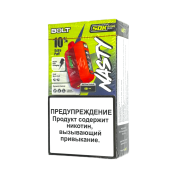 NASTY BOLT 50000 Малина арбуз 2%