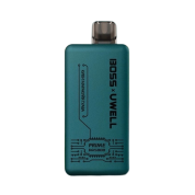 BOSS x UWELL BG 15000 Киви маракуйя гуава 2%