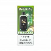 ATTACKER KPEKPE PS 30000 Арбуз клубника киви 2%