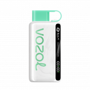 VOZOL STAR 10000 Клубничное мороженое 2%