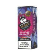 HUSKY SALT strong   double ICE Ледяной микс малина ежевика 30мл.20мг.