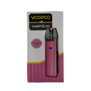Voopoo VMATE Pro 900mAh Pod Kit Pink VP-154C