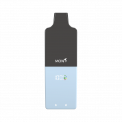 BUBBLEMON BOOSTER 10000 Ягодный микс 2%