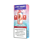LOST MARY MO 30000+ Ледяная мята 2%