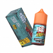 POD ONKI iSTERiKA Кислая клюква 30мл. 2%