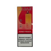 UTBAR 6000 Медовый персик 2%