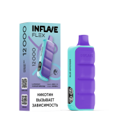 INFLAVE FLEX 12000 Голубой лимонад 2%