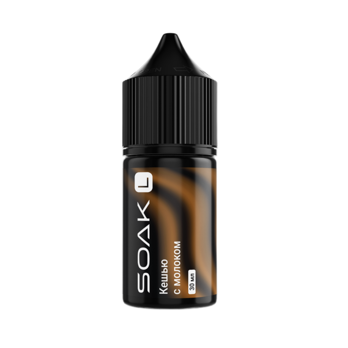 SOAK L 30 Кешью с молоком 30мл. 2%