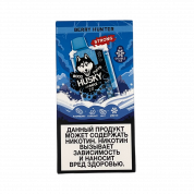 HUSKY AIRMAX II 8000 Лесные ягоды мята лед 2%