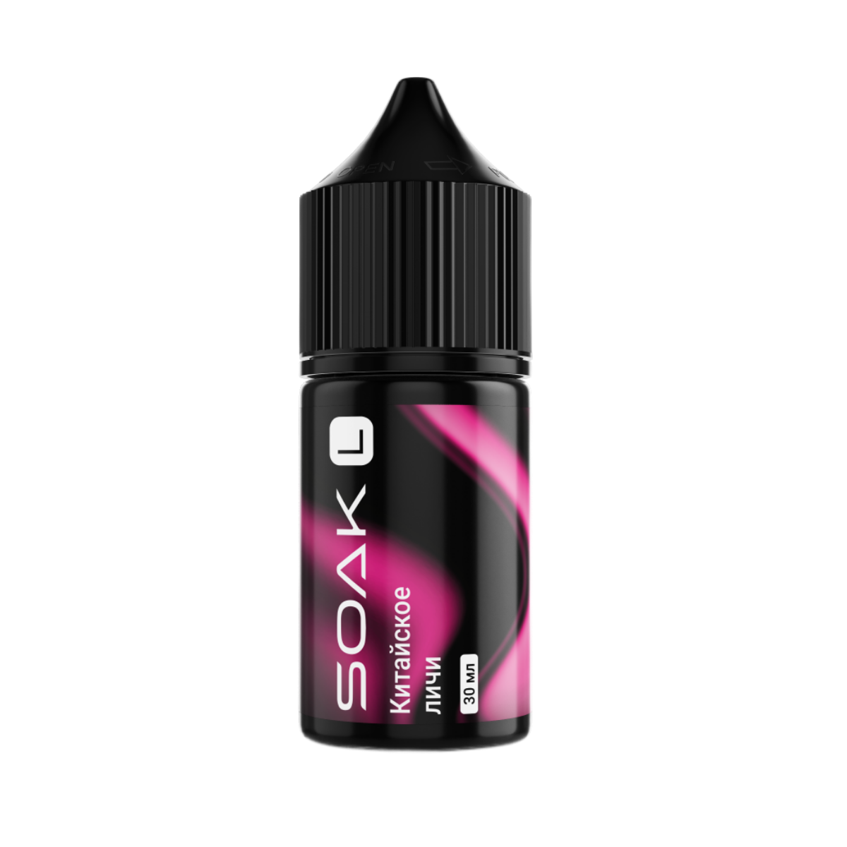 SOAK L 30 Китайское личи 30мл. 2%