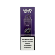 UDN BAR 7000 Виноград мед 2%