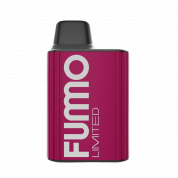 FUMMO LIMITED 7000 Вишневый лимонад 2%