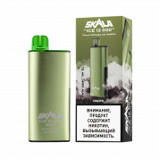 SKALA ICE 12000 Пина Колада со льдом 2%