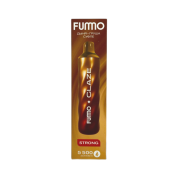 FUMMO GLAZE 5500 Дыня груша суфле 2%
