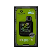 Lost Vape Ursa Baby 2 Pod Kit 900mAh Черный Лабиринт