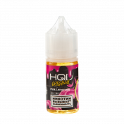 HQD Розовый Лимонад 2%