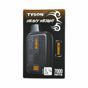 TYSON HEAVY WEIGHT 7000 Папайя манго 2%