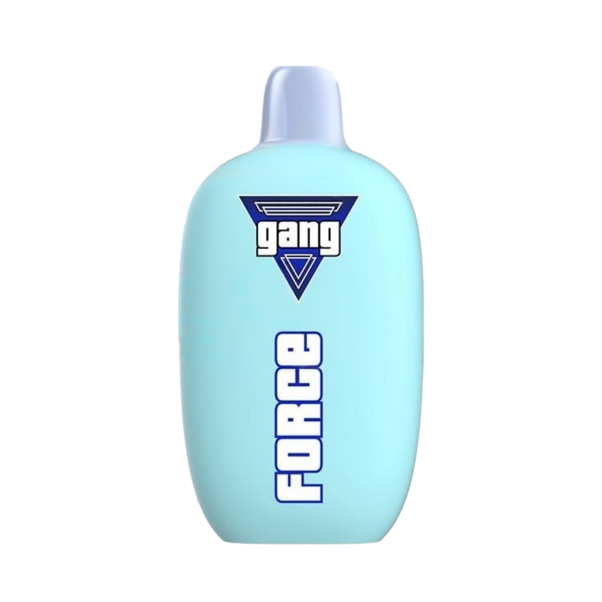 GANG FORCE 10000 Черника дыня 2%