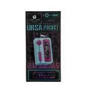 Lost Vape Ursa Pocket 1200mAh Ice Blade / Ледяной