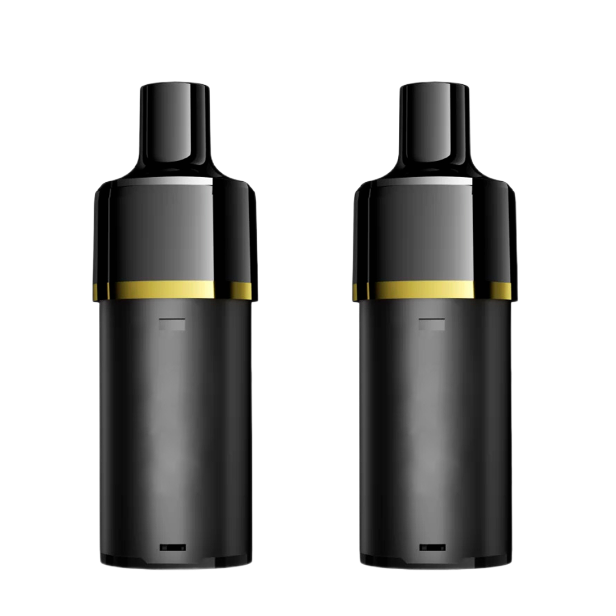 HQD LUX Картридж Арбузная жвачка 2% (уп. 2 шт)