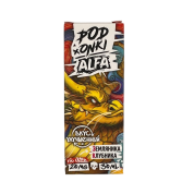 POD ONKI ALFA ULTRA Земляника клубника 30мl. 20 мг