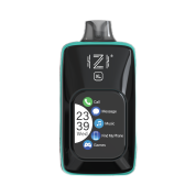 I Z I MOD XL SMART 30000 Виноград сочная дыня 2%