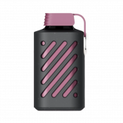 VOZOL GEAR 8000 Маракуйя малина мандарин 2%