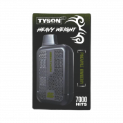 TYSON HEAVY WEIGHT 7000 Ананас киви ягоды 2%