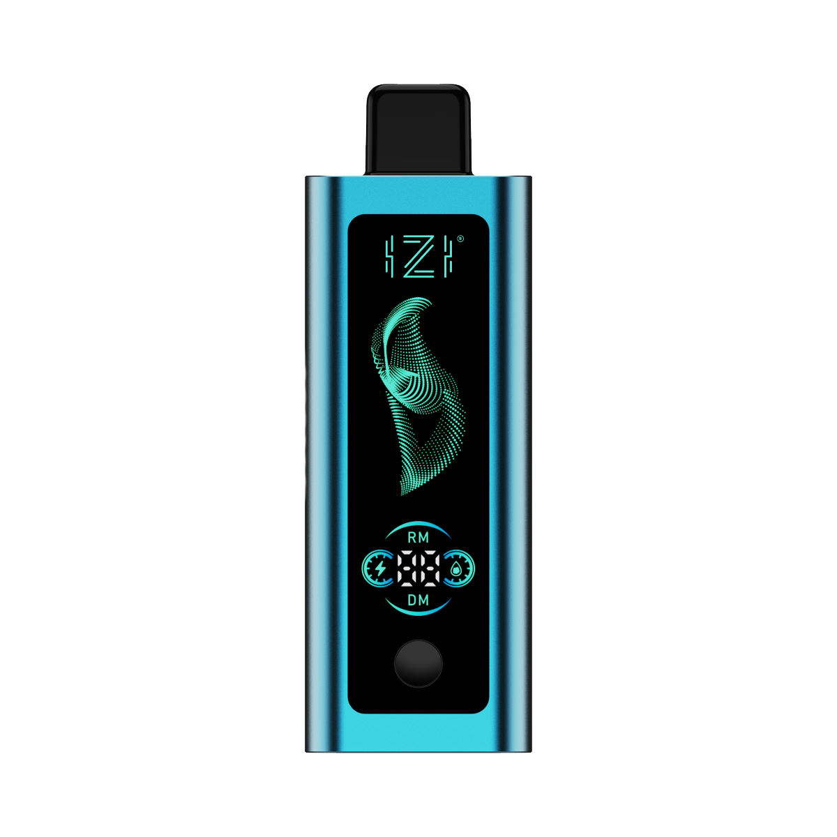 I Z I MOD S 20000 Мята лаванда 2%