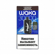 WAKA DM 30000 Лимонная ледяная кола 2%
